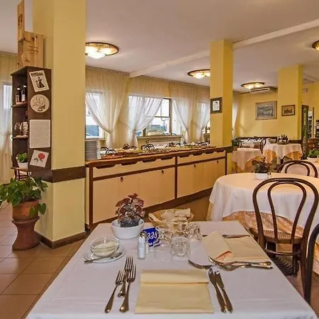 Hotel Stella D'italia 3*