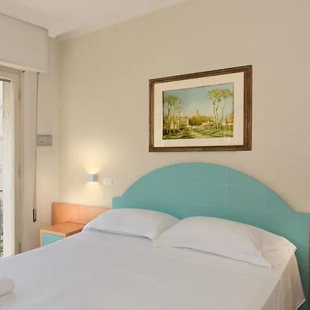 Hotel Stella D'italia