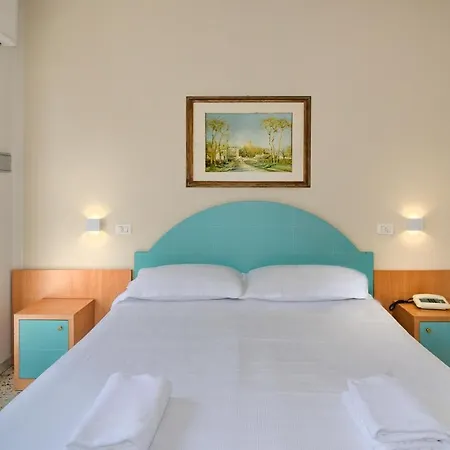 Stella D'italia Hotel Viareggio