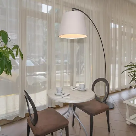 Stella D'italia Hotel 3*