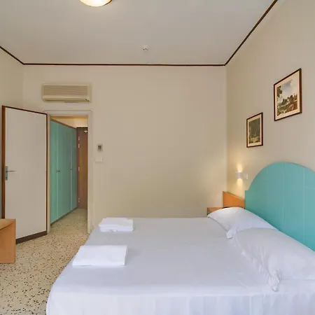 Hotel Stella D'italia Viareggio