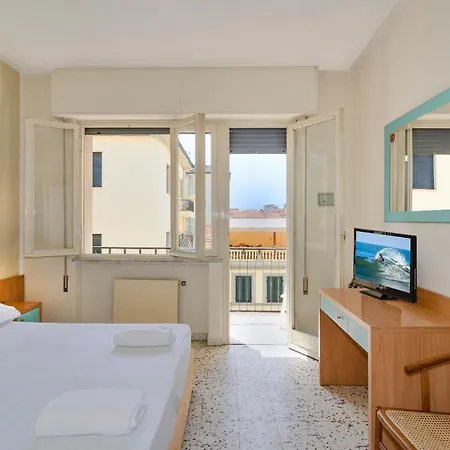 Hotel Stella D'italia
