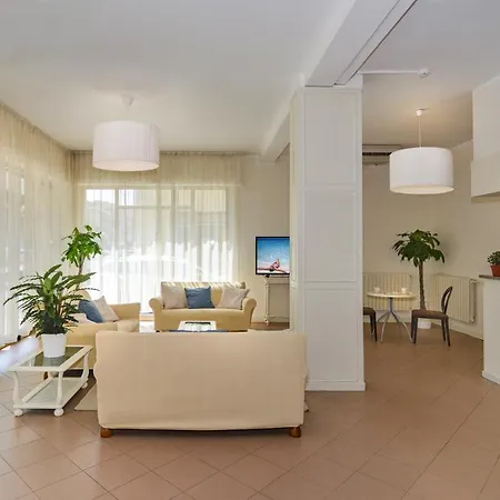 Hotel Stella D'italia Viareggio
