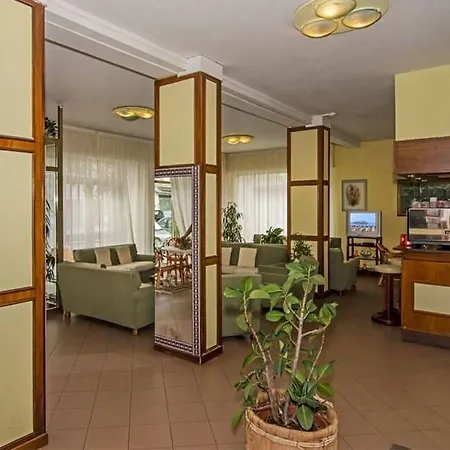 Hotel Stella D'italia 3*