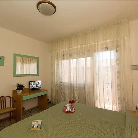 Stella D'italia 3* Viareggio
