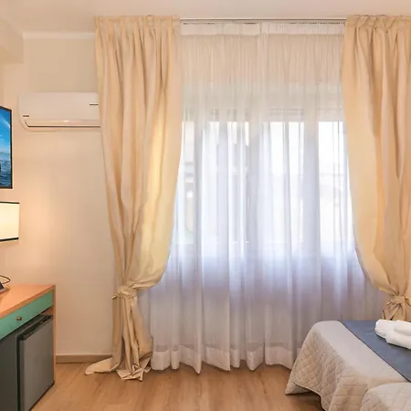 Stella D'italia Hotel