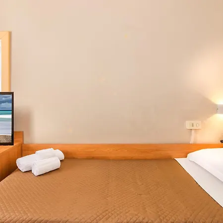 Stella D'italia Hotel Viareggio