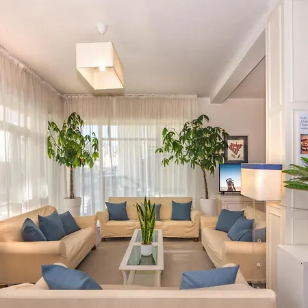 Stella D'italia Hotel Viareggio