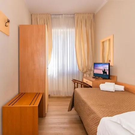 Hotel Stella D'italia