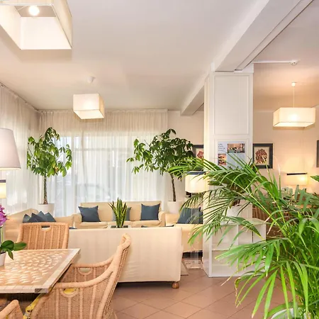 Hotel Stella D'italia