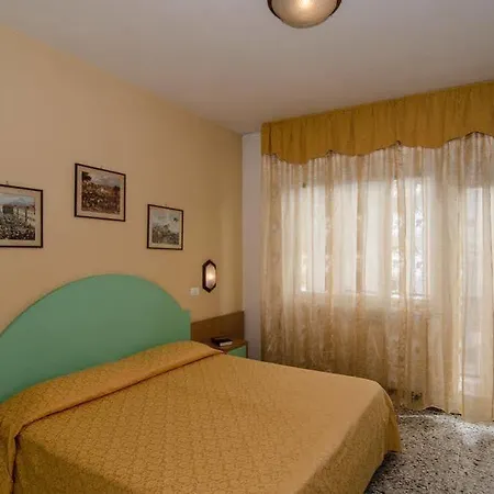 Stella D'italia Hotel