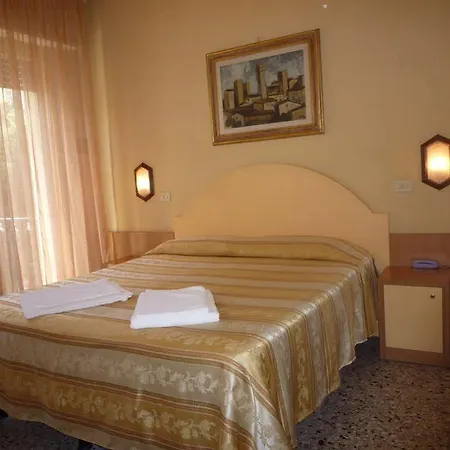 Stella D'italia Hotel Viareggio