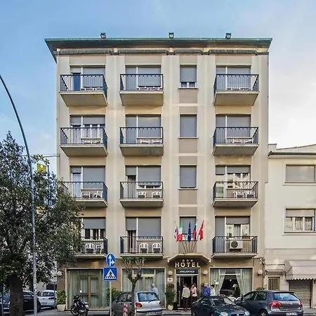 Stella D'italia Otel