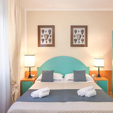 Stella D'italia Otel Viareggio