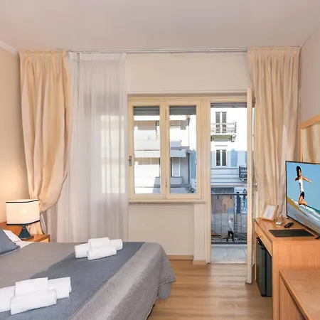 Stella D'italia Otel Viareggio