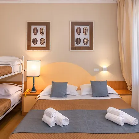 Otel Stella D'italia