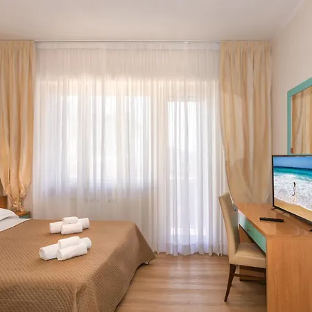 Stella D'italia Viareggio