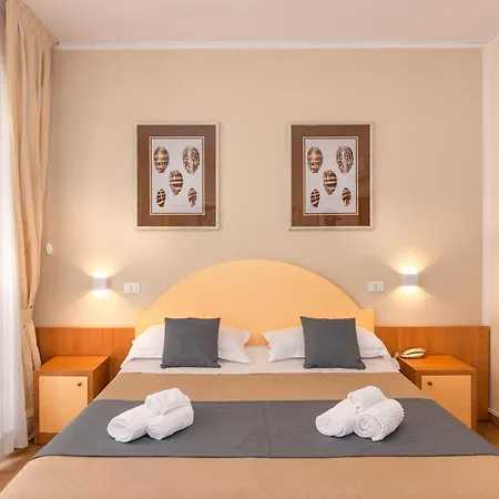 Stella D'italia Viareggio