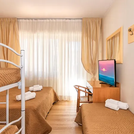 Hotel Stella D'italia Viareggio
