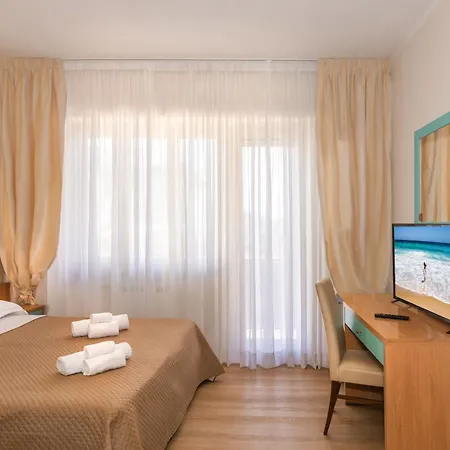 Stella D'italia 3* Viareggio