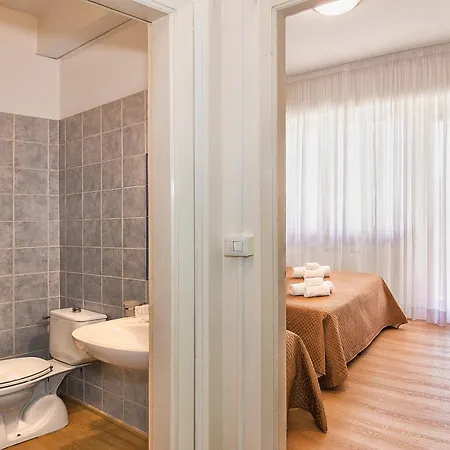 Otel Stella D'italia 3*