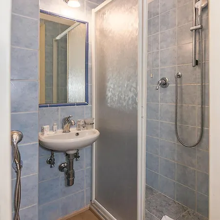 Otel Stella D'italia Viareggio