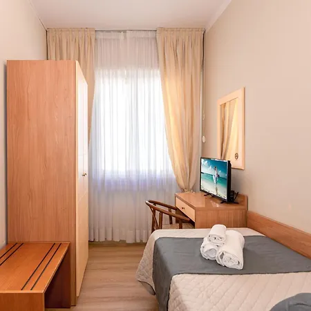 Otel Stella D'italia Viareggio