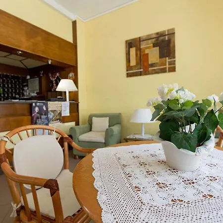 Otel Stella D'italia Viareggio