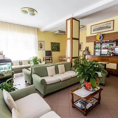 Stella D'italia Viareggio