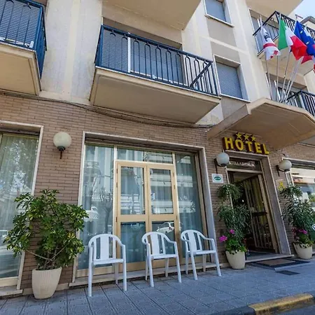 Stella D'italia Otel