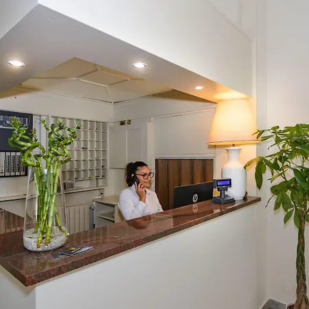 Stella D'italia Otel Viareggio