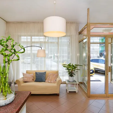 Otel Stella D'italia