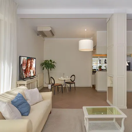 Otel Stella D'italia Viareggio