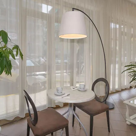Otel Stella D'italia Viareggio