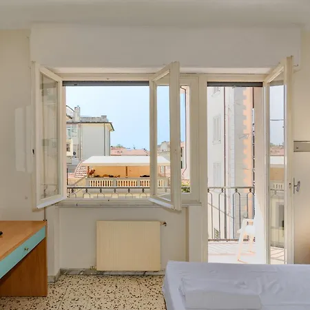 Otel Stella D'italia 3*