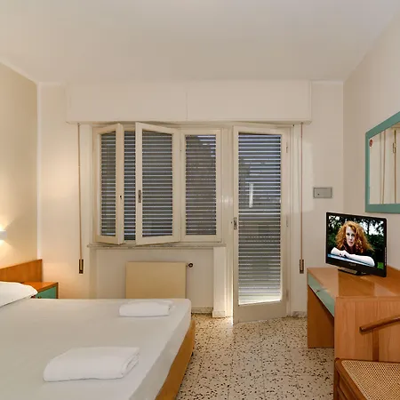 Stella D'italia Otel Viareggio