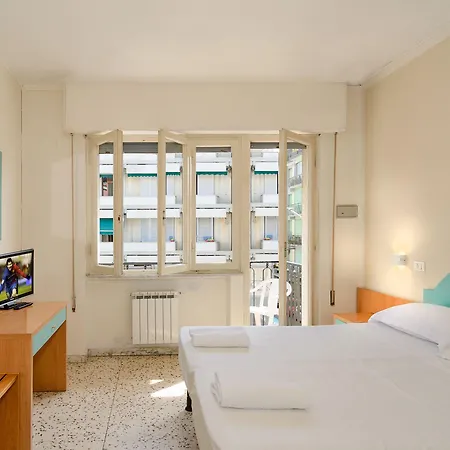 Stella D'italia Otel 3*