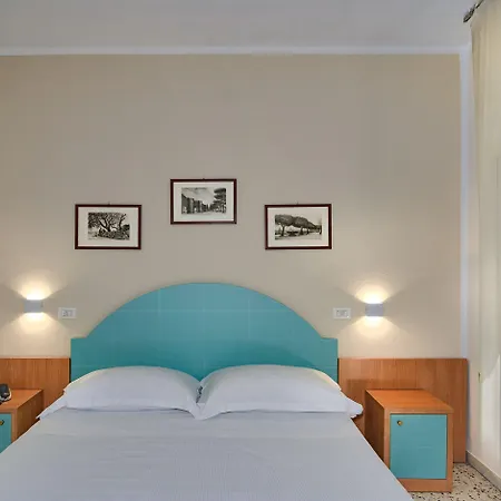 Stella D'italia Otel Viareggio